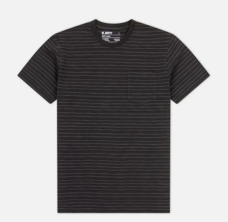 Men's Pehala Slub Premium Tee
