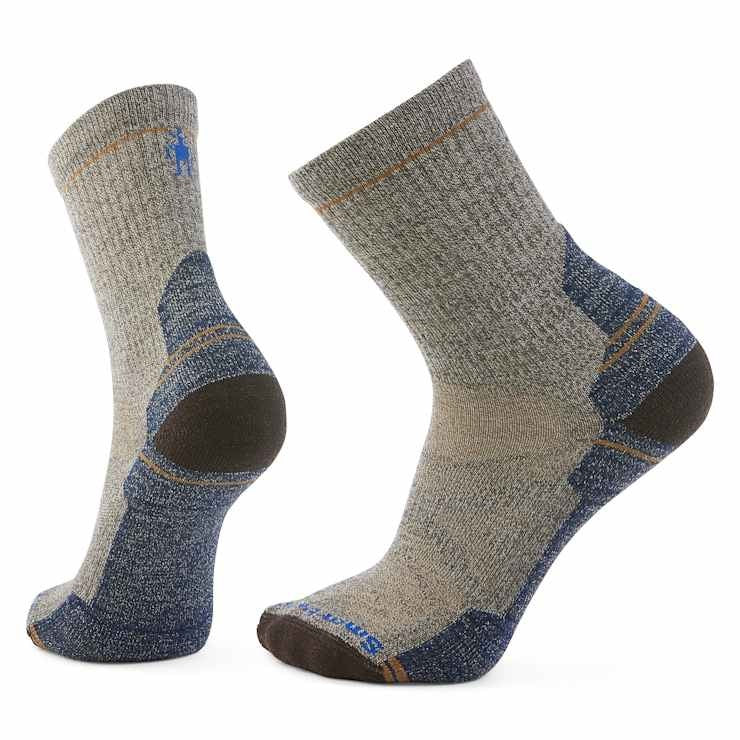 Men's Performance Hike Light Cushion Mid Crew