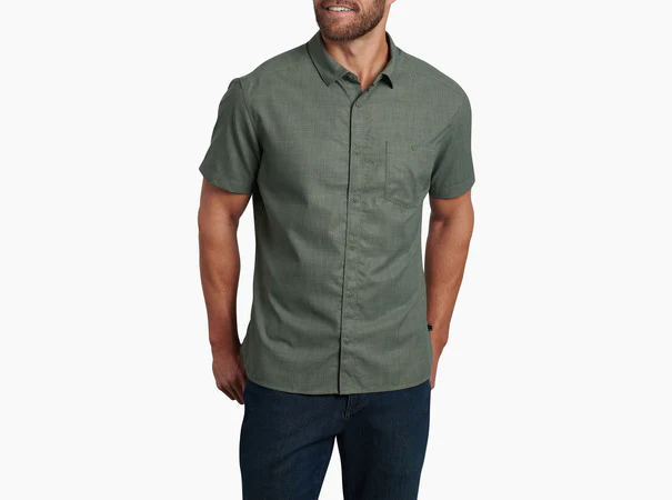 Men's Persuadr Short Sleeve Shirt