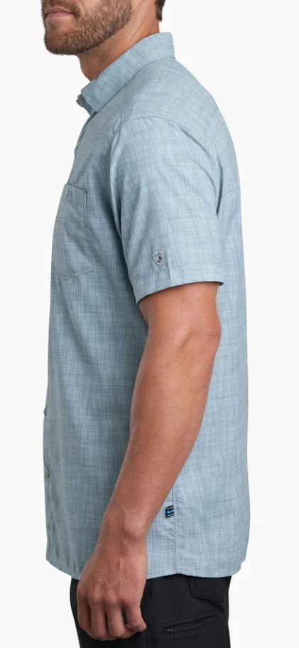 Men's Persuadr SS Shirt - Image 3