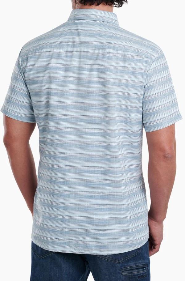 Men's Persuadr SS Shirt - Image 2