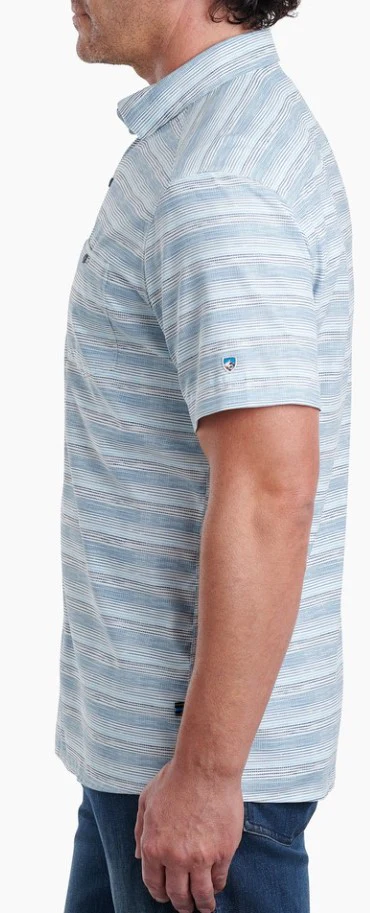 Men's Persuadr SS Shirt - Image 3