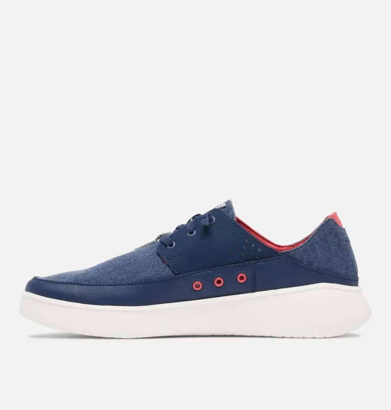 Men's PFG Boatside Relaxed Shoe - Image 4