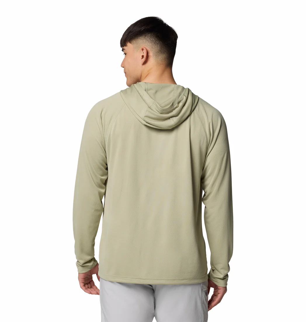 Men's PFG Solar Stream Hoodie - Image 2