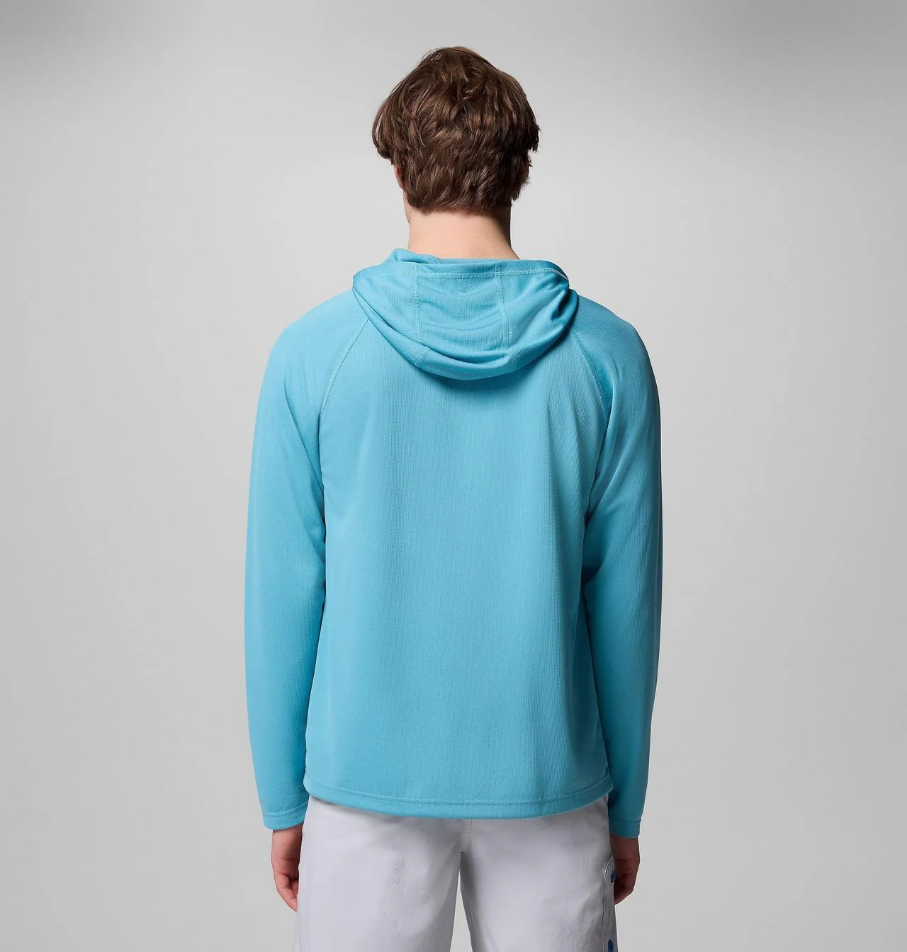 Men's PFG Solar Stream Hoodie - Image 4