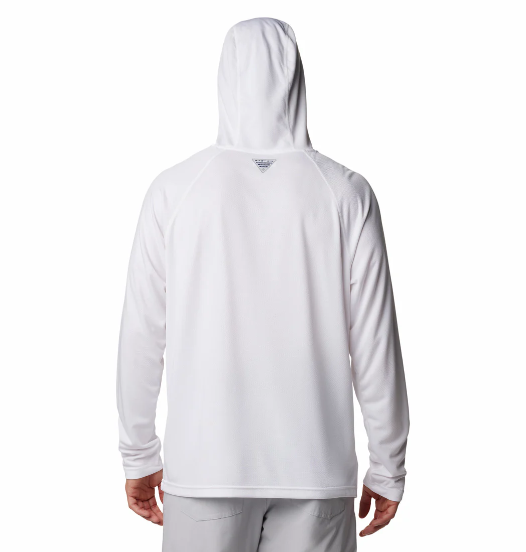 Men's PFG Solar Stream Hoodie - Image 2