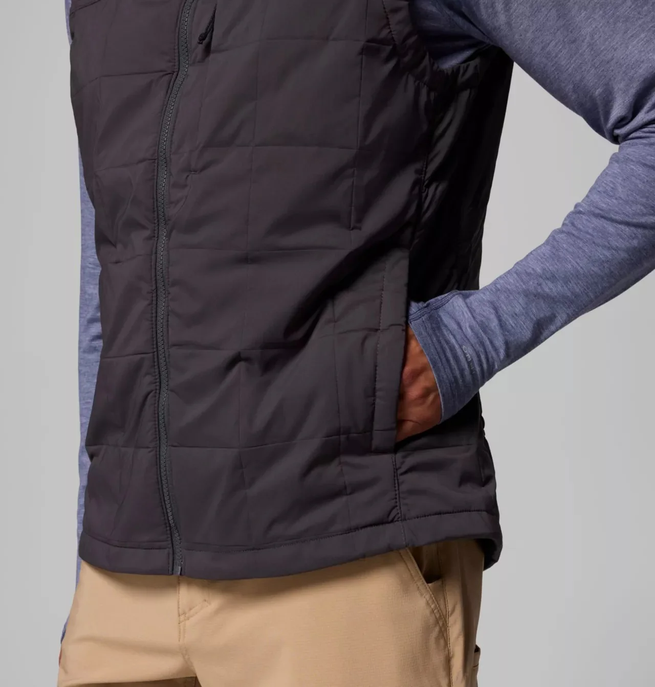 Men's PFG Uncharted Vest - Image 5