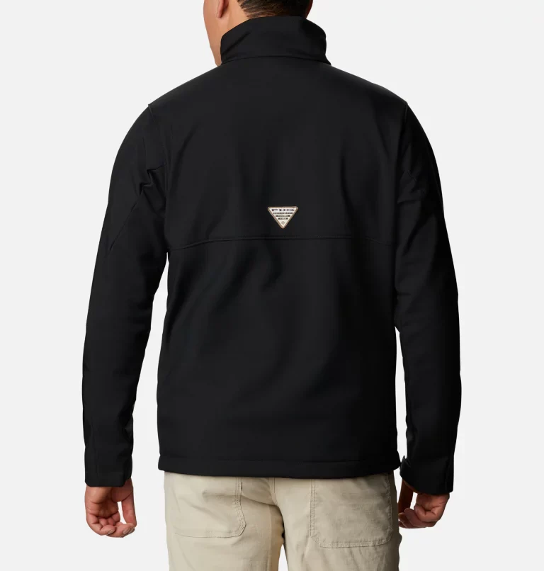 Men's PHG Ascender Softshell Jacket - Image 2