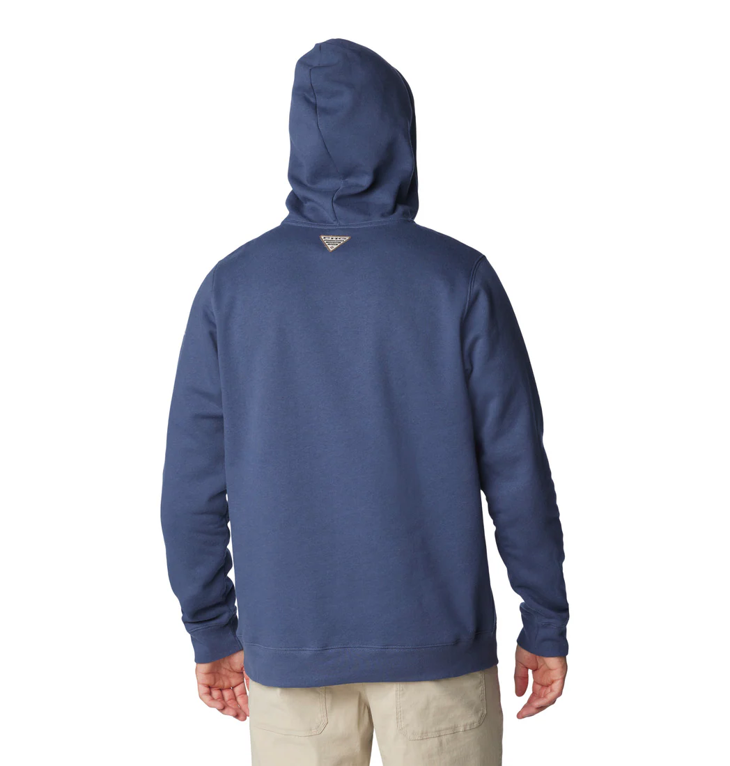 Men's PHG Game Flag II Hoodie - Image 2