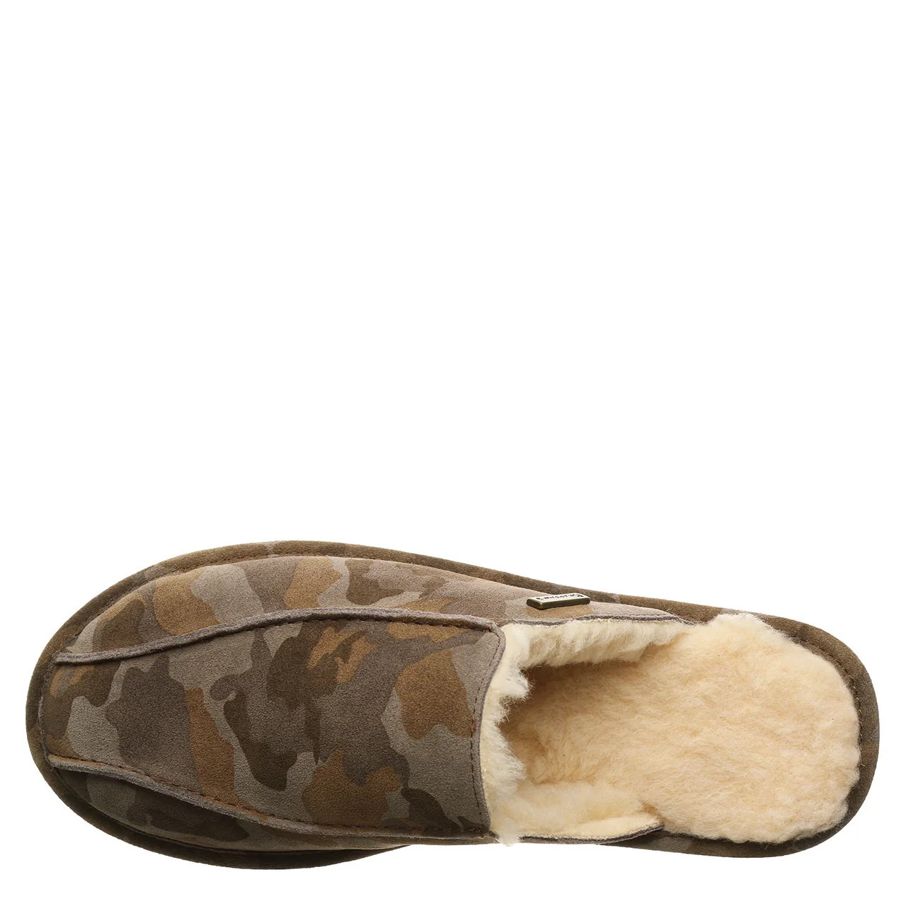 Men's Pierre Slipper - Image 5