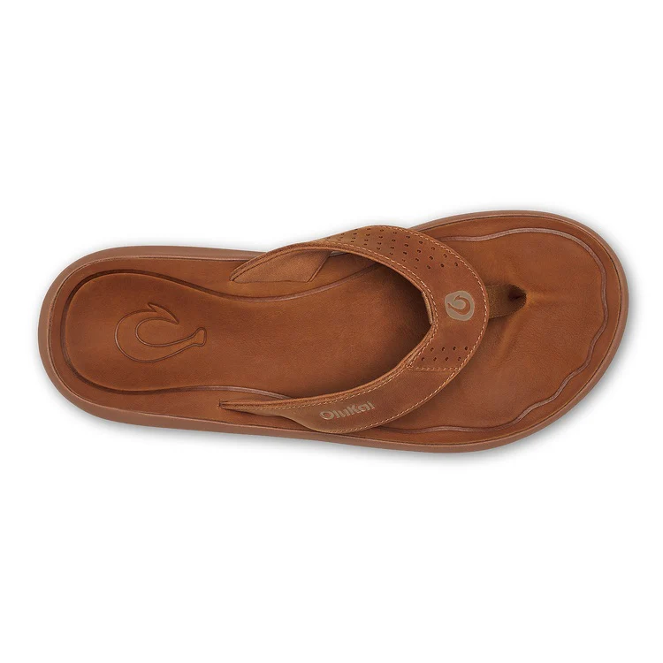 Men's Pili Waterproof Sandals - Image 2