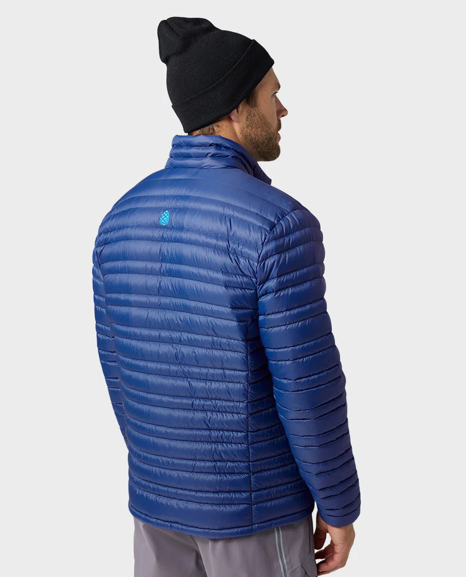 Men's Pinion Down Sweater - Image 2