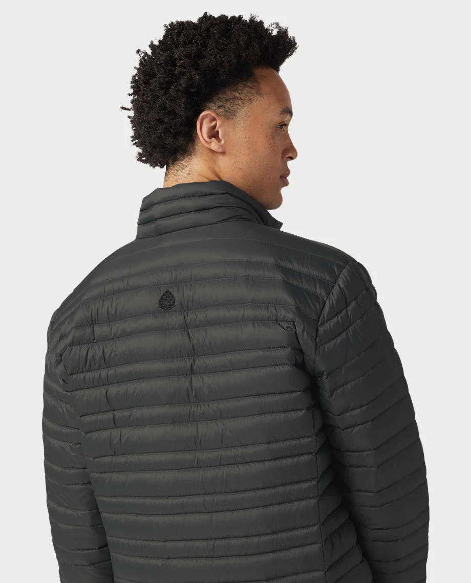 Men's Pinion Down Sweater - Image 2