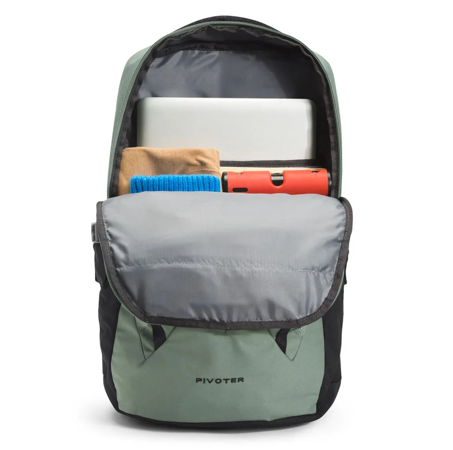 Men's Pivoter Backpack - Image 2