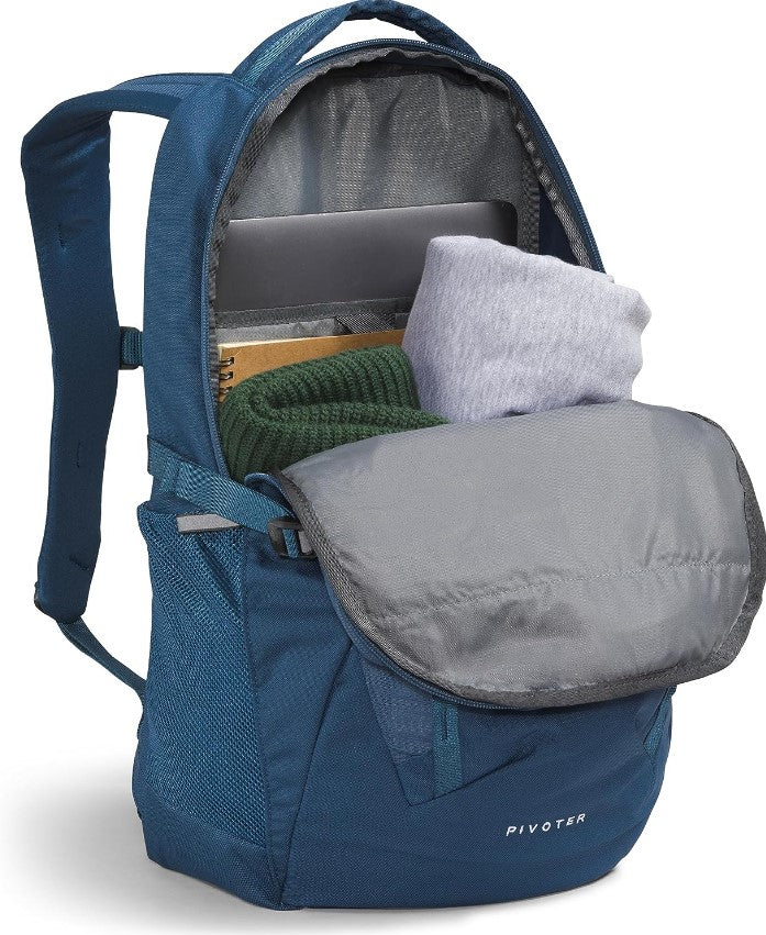 Men's Pivoter Backpack - Image 4