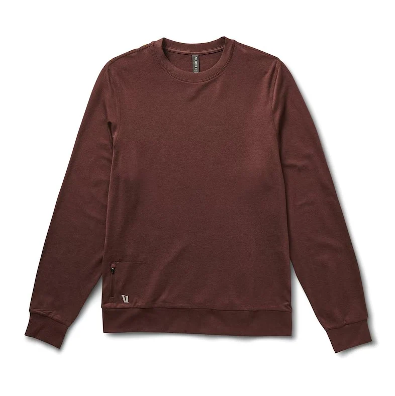Men's Ponto Performance Crew