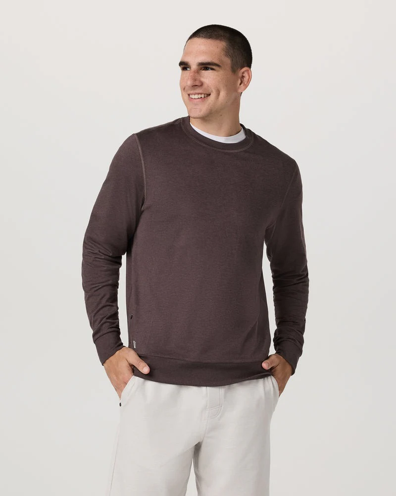 Men's Ponto Performance Crew