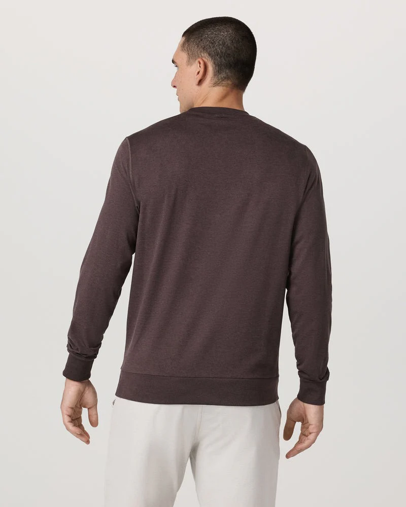 Men's Ponto Performance Crew - Image 2