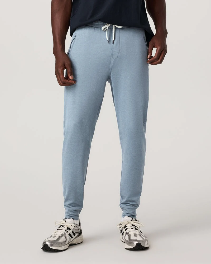 Men's Ponto Performance Jogger - Image 2