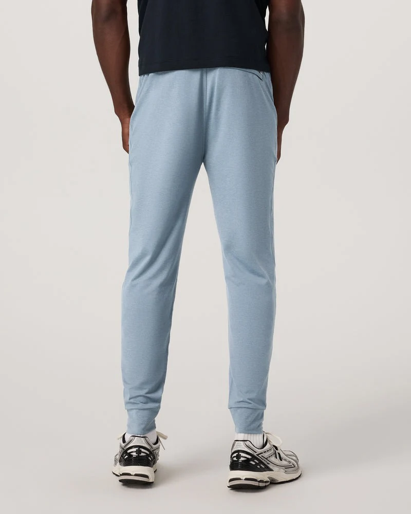 Men's Ponto Performance Jogger - Image 3