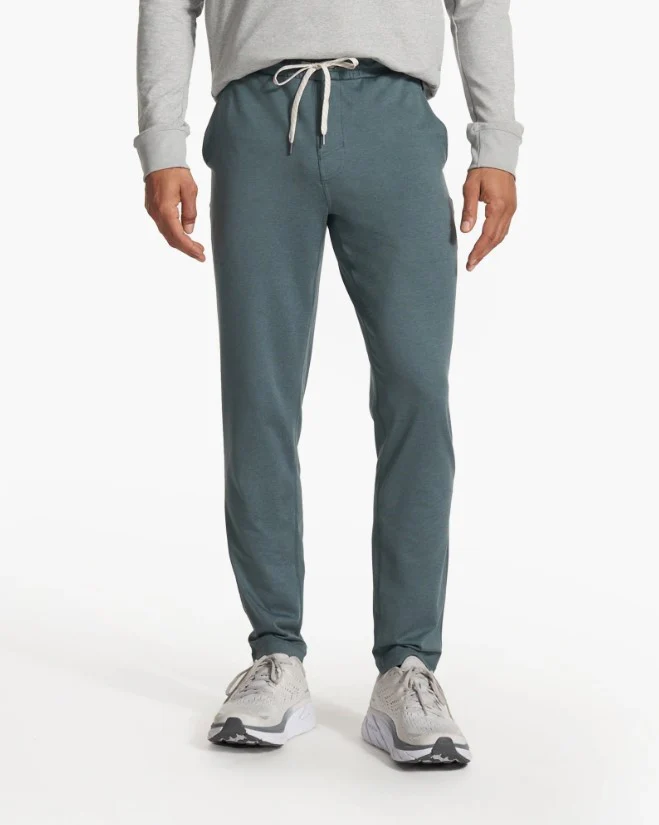 Men's Ponto Performance Sweatpant - Image 2