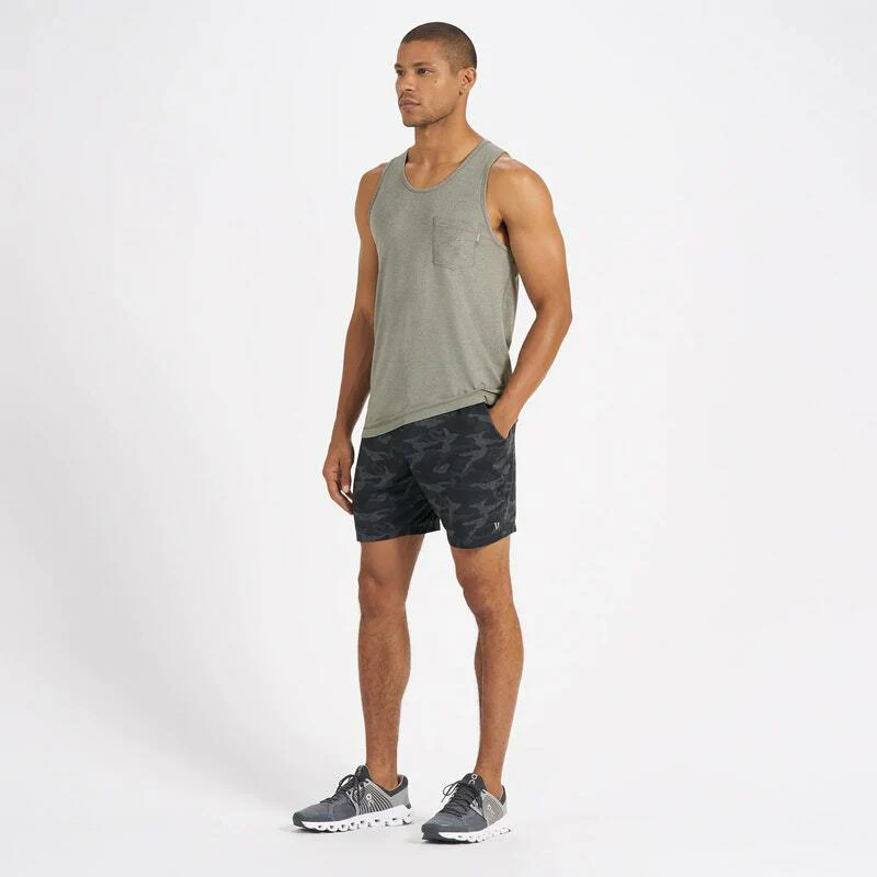 Men's Ponto Short - Image 3