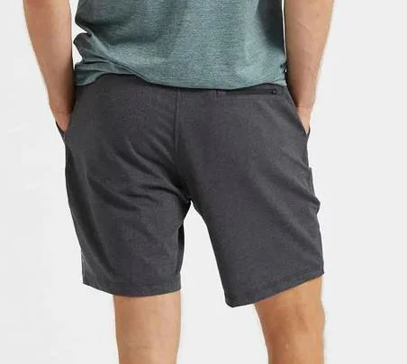Men's Ponto Short - Image 2