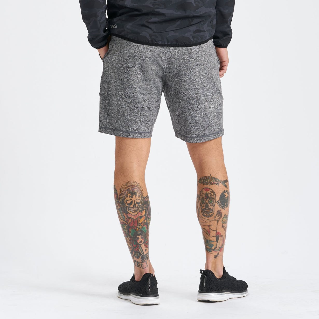 Men's Ponto Short - Image 2