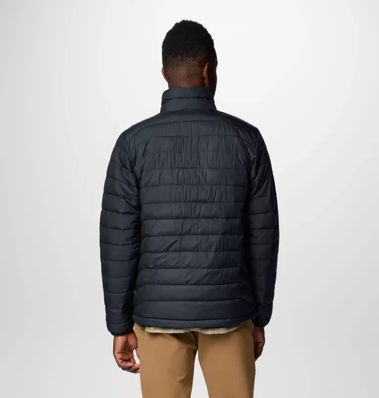 Men's Powder Lite II Jacket - Image 2