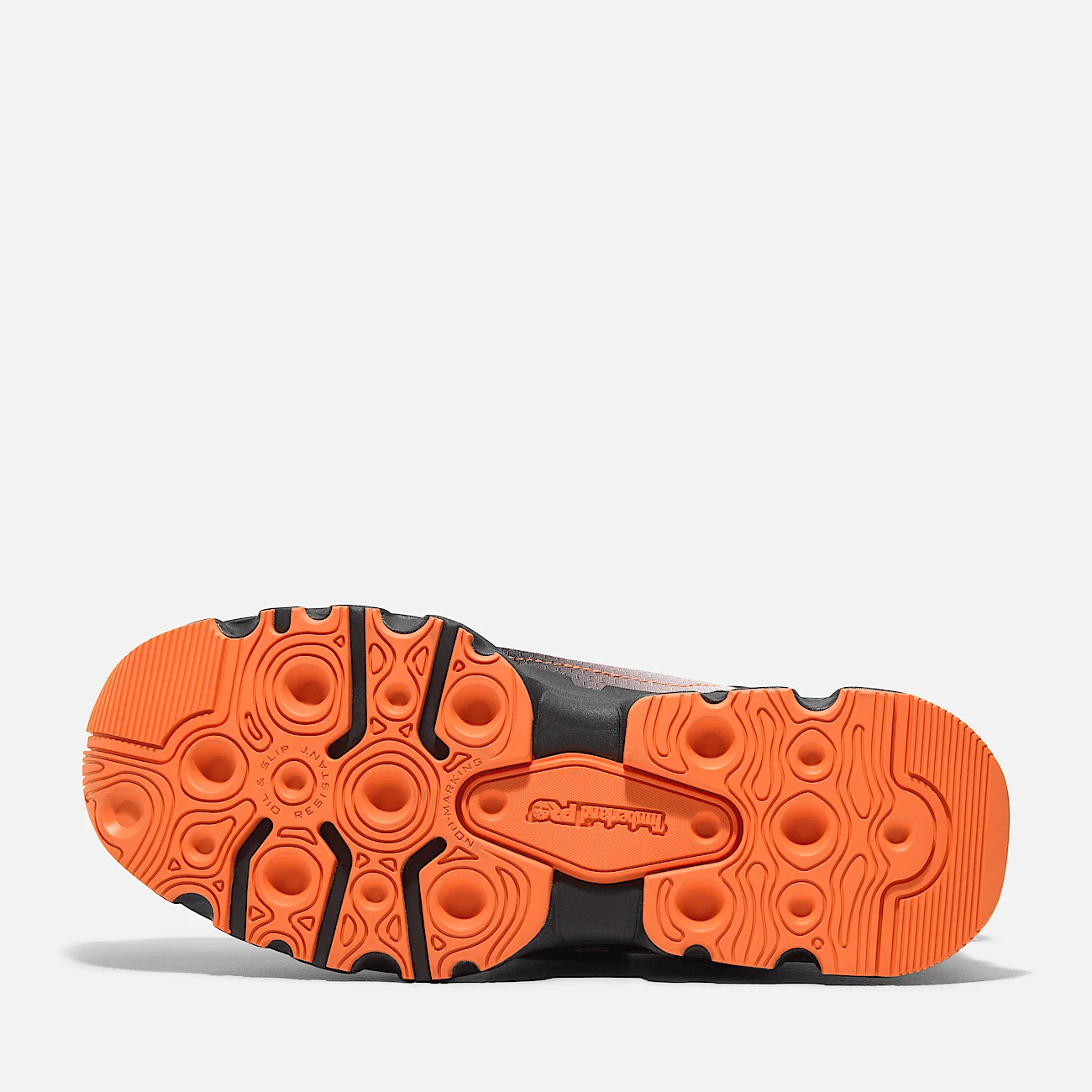 Men's Powertrain EV Composit Toe Work Sneaker - Image 3