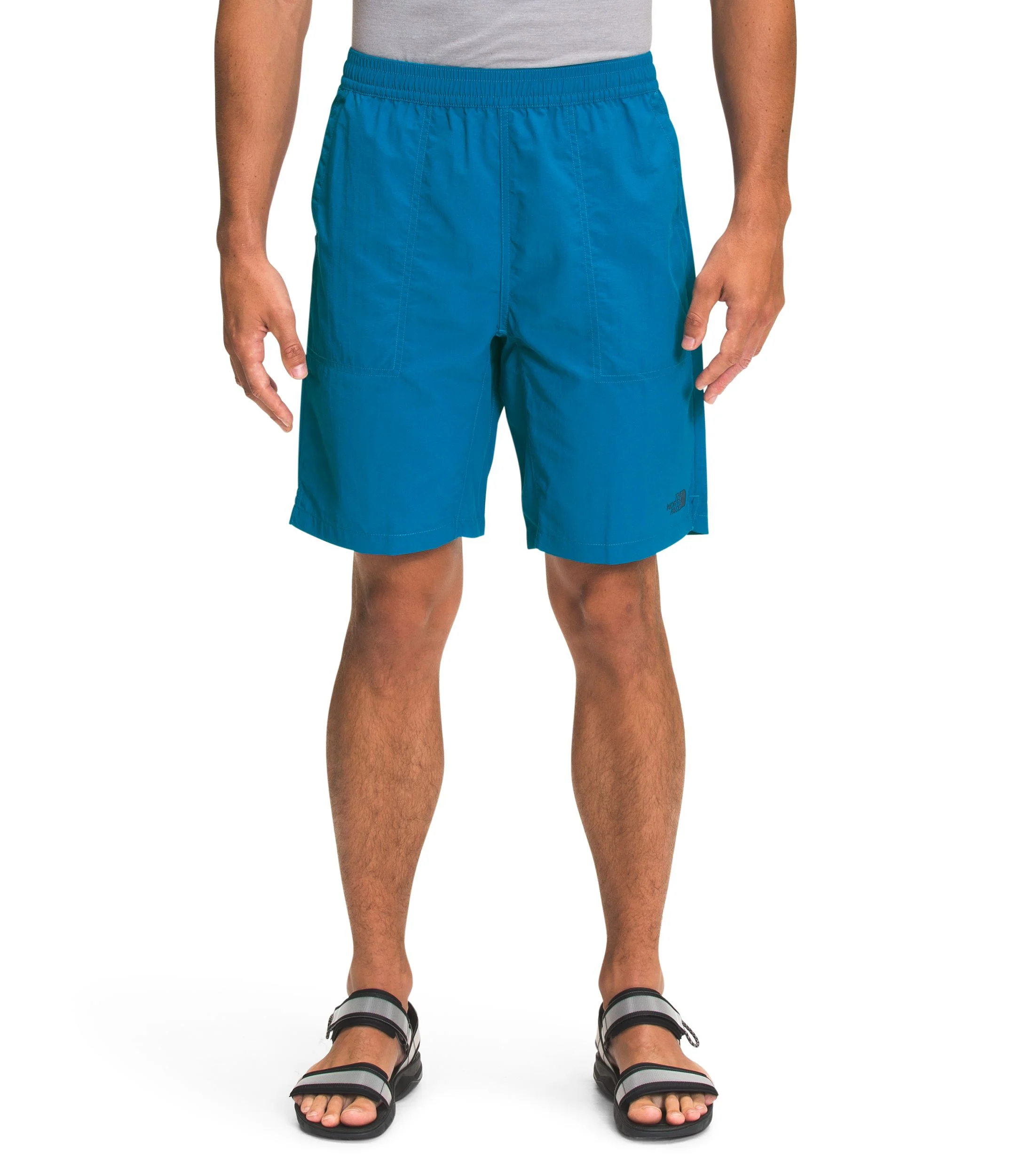 Men's Pull On Adventure Shorts
