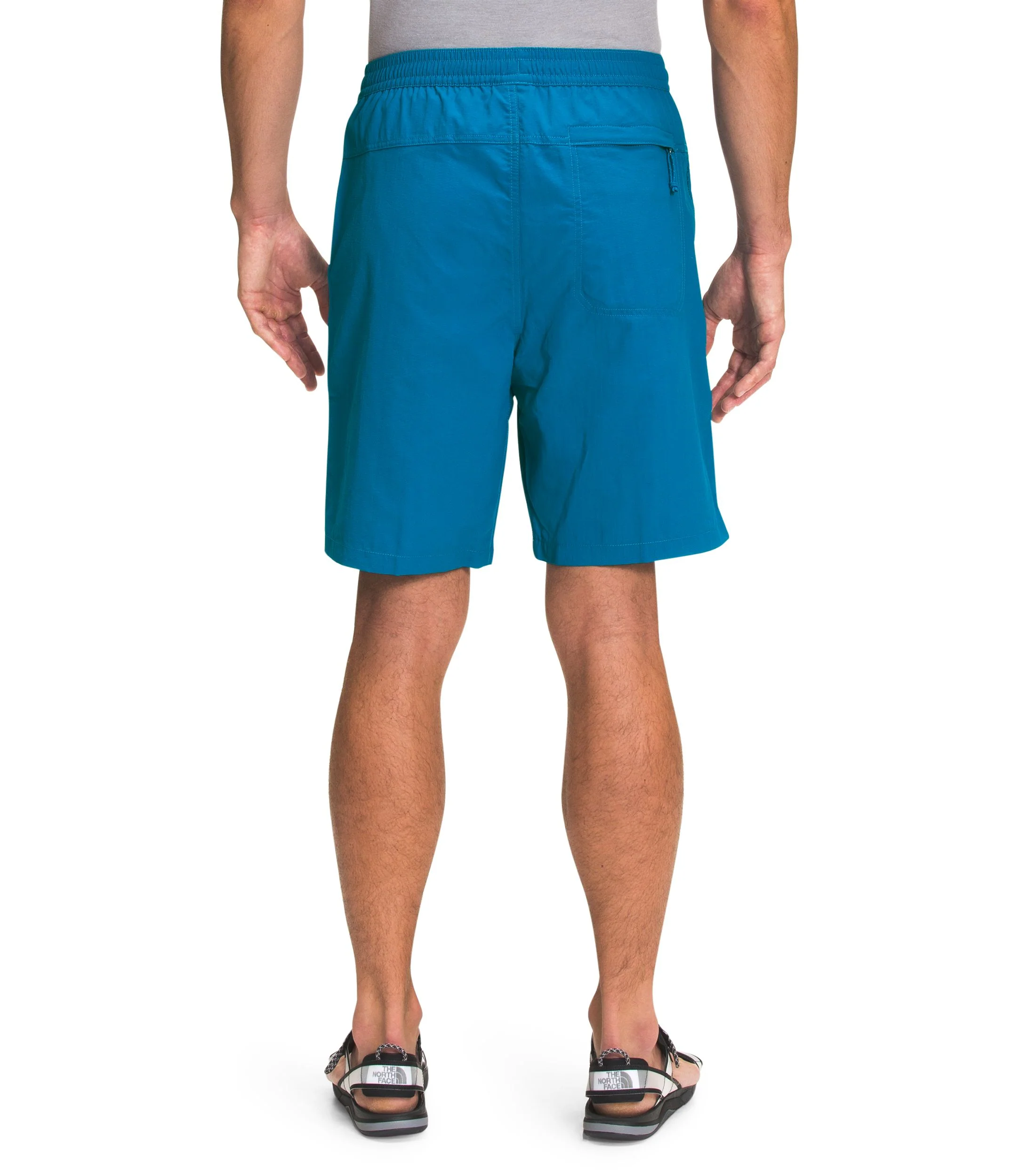 Men's Pull On Adventure Shorts - Image 2