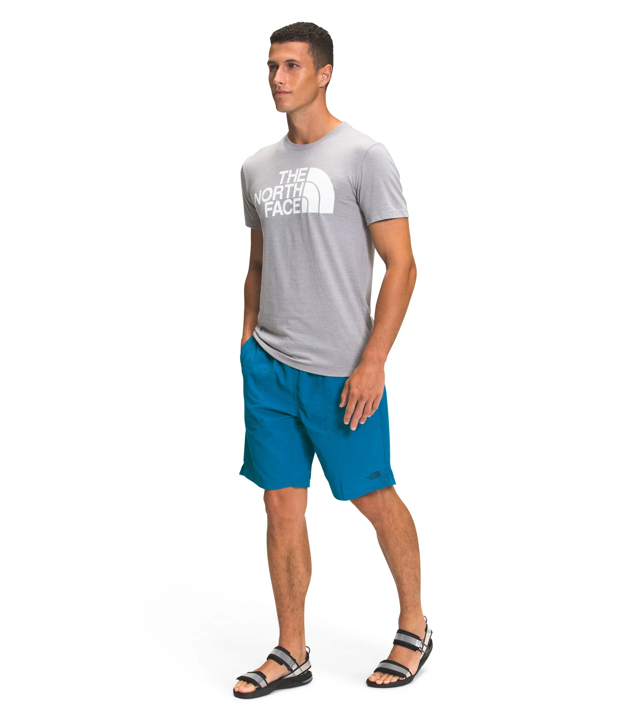 Men's Pull On Adventure Shorts - Image 3