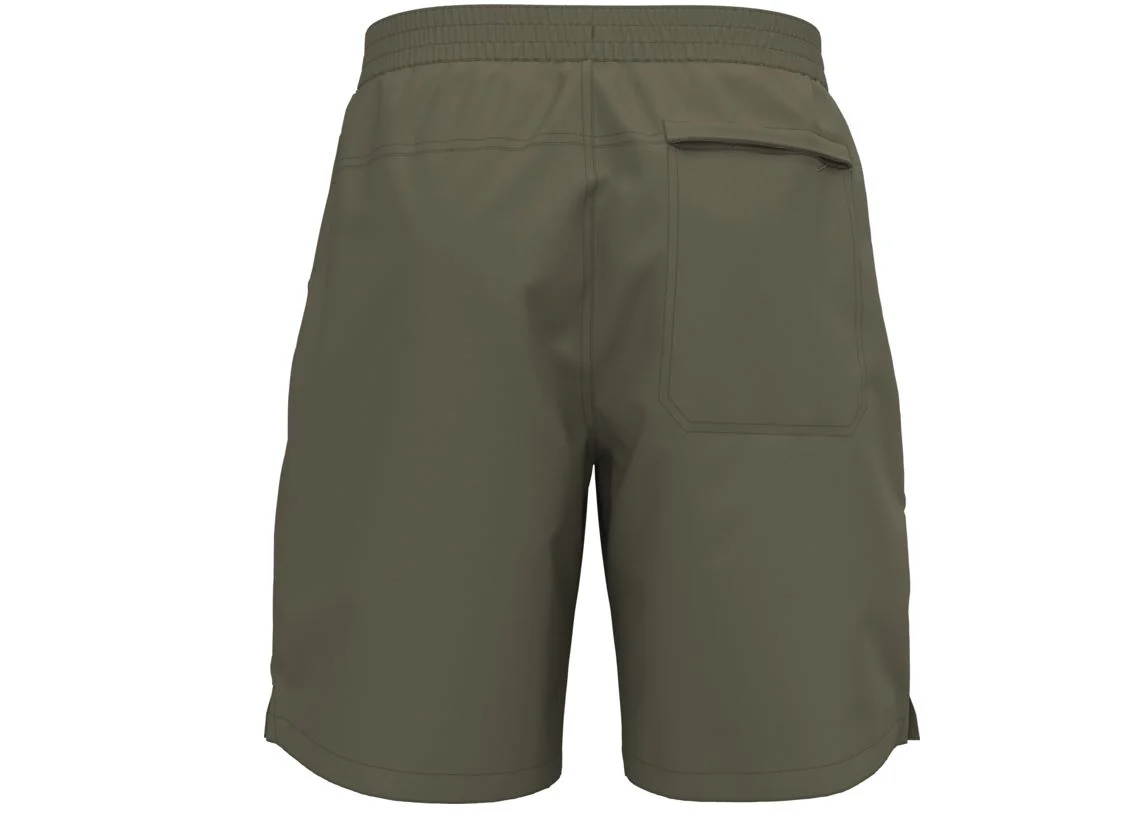 Men's Pull On Adventure Shorts - Image 3