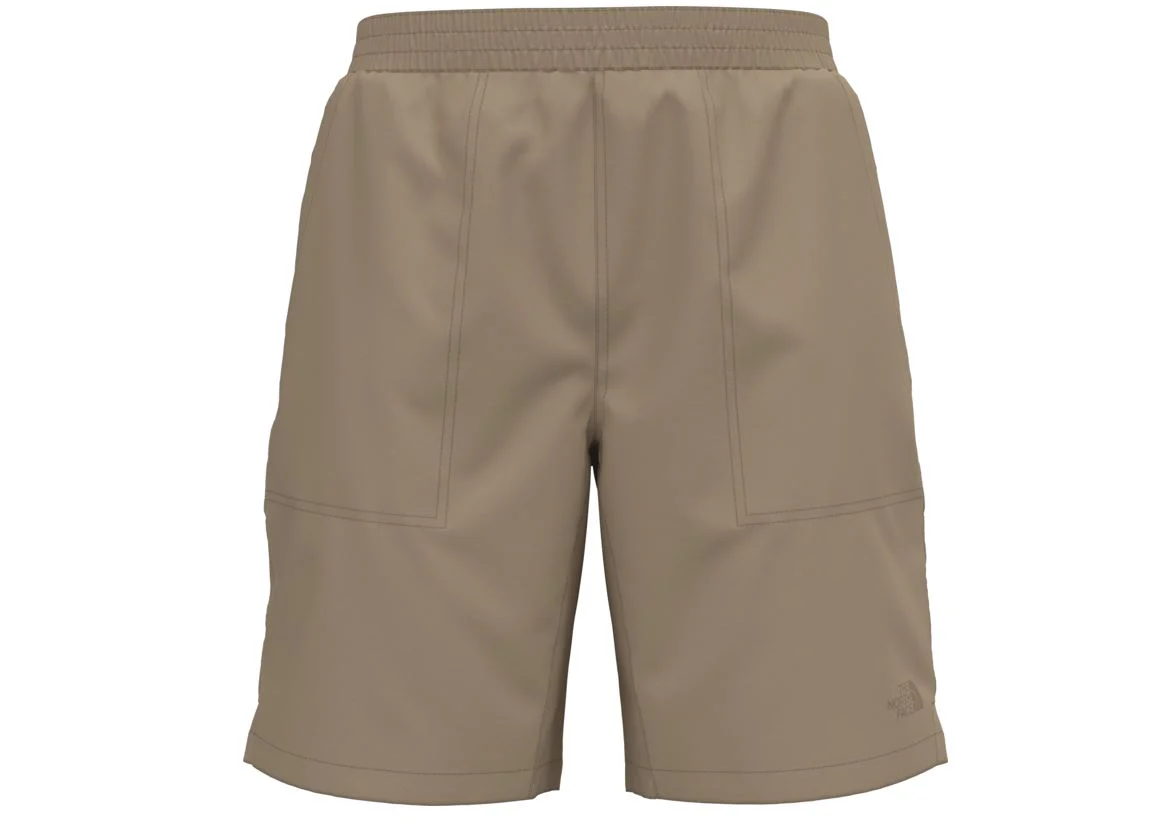 Men's Pull On Adventure Shorts - Image 2