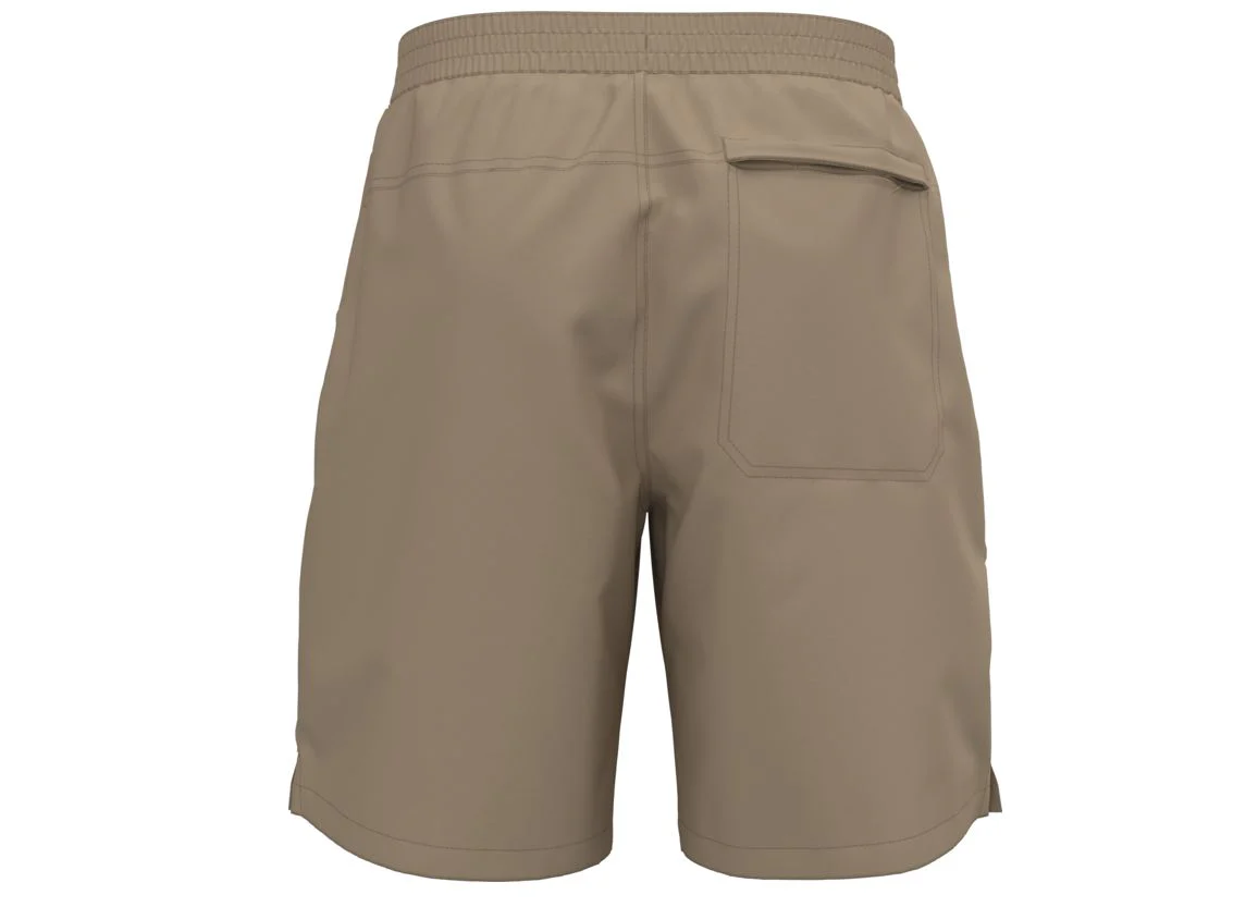 Men's Pull On Adventure Shorts - Image 3