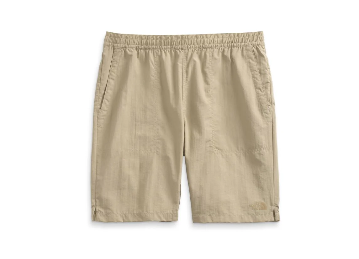 Men's Pull On Adventure Shorts - Image 4