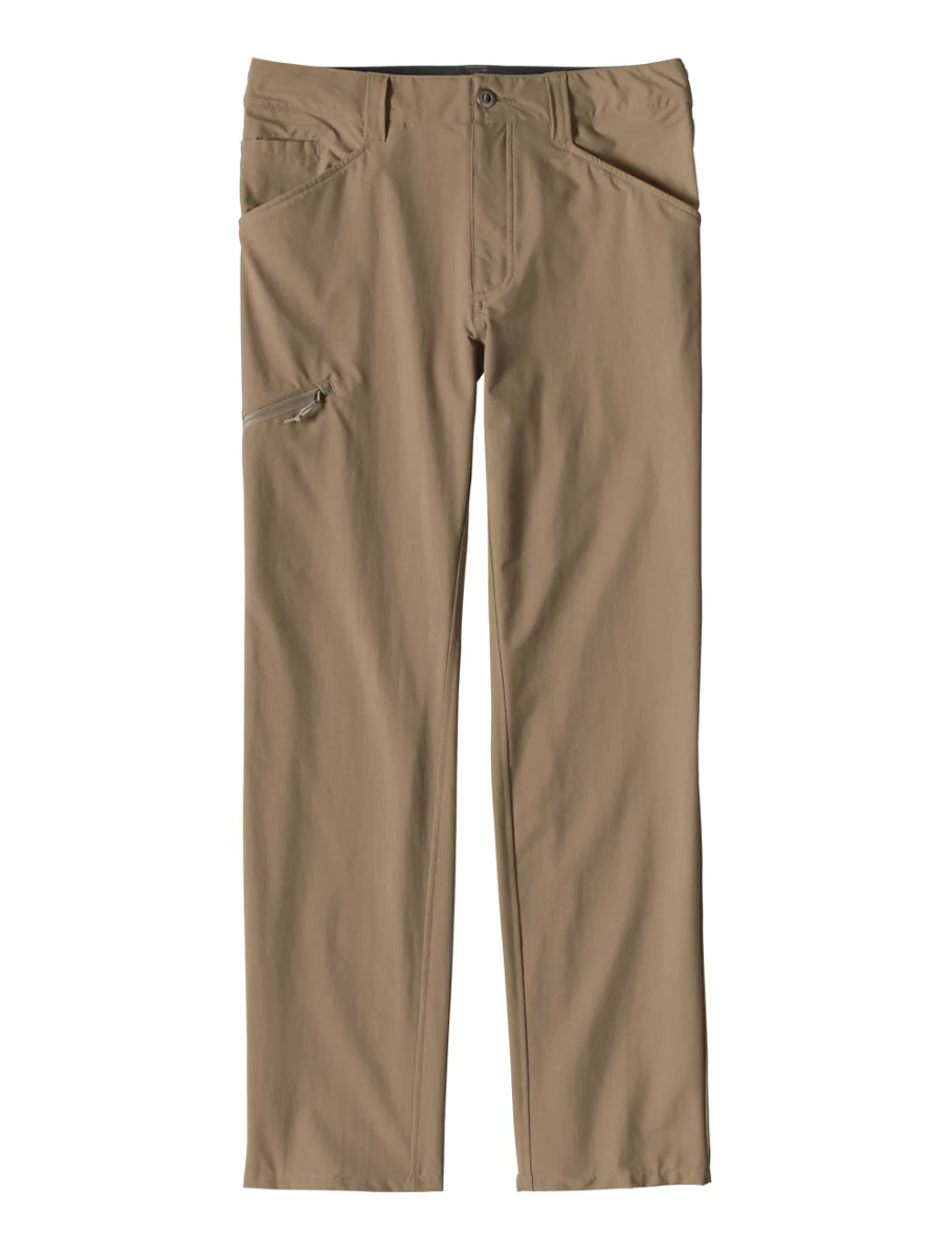 Men's Quandary Pants - Regular