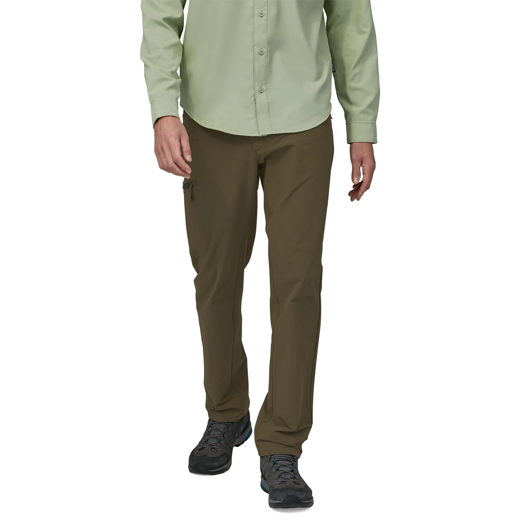 Men's Quandary Pants - (Regular) - Image 2