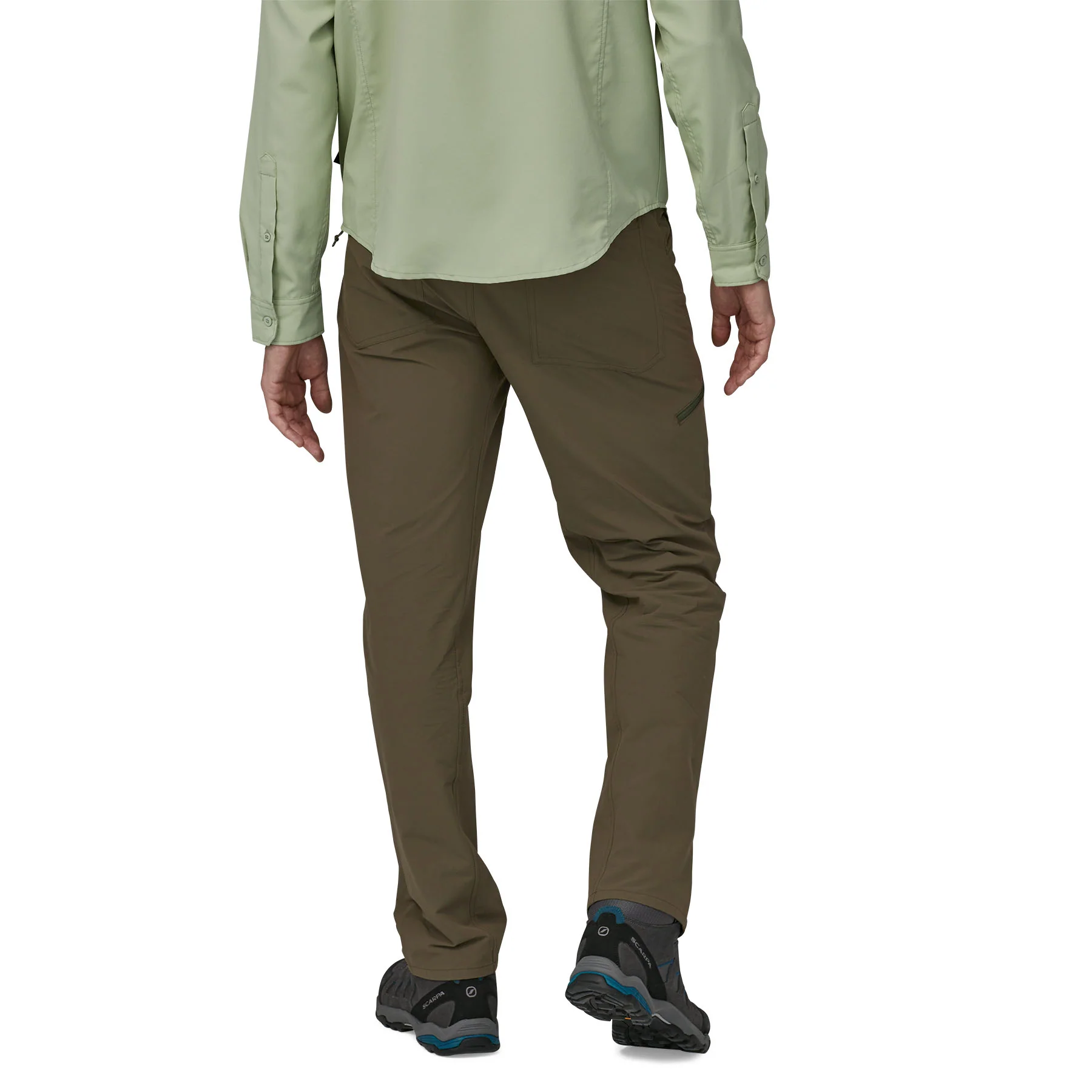 Men's Quandary Pants - (Regular) - Image 3