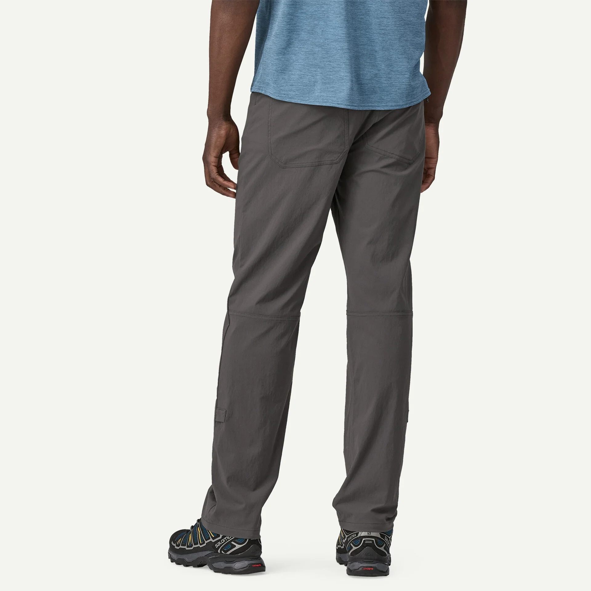 Men's Quandary Pants - Short - Image 2
