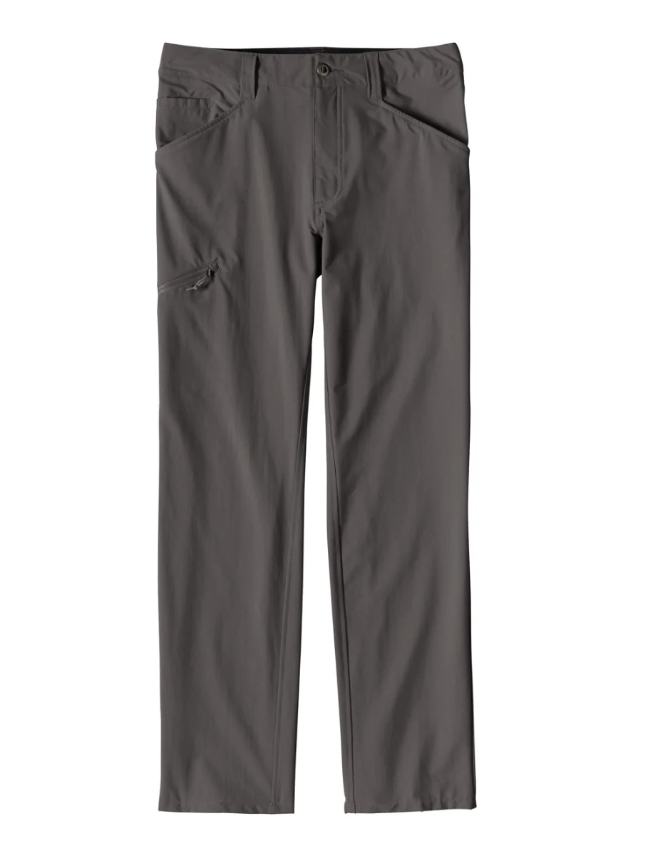 Men's Quandary Pants - Short