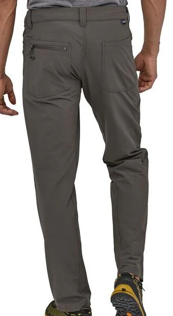 Men's Quandary Pants - Short - Image 2