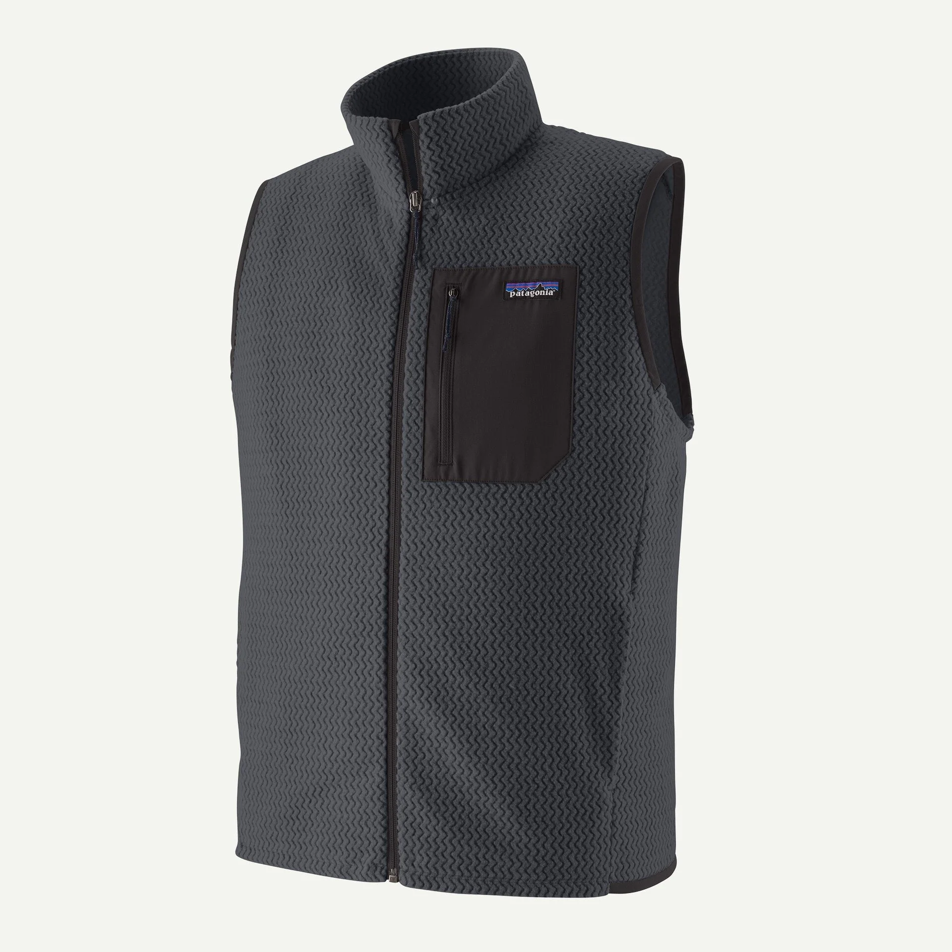 Men's R1 Air Fleece Vest - Image 3