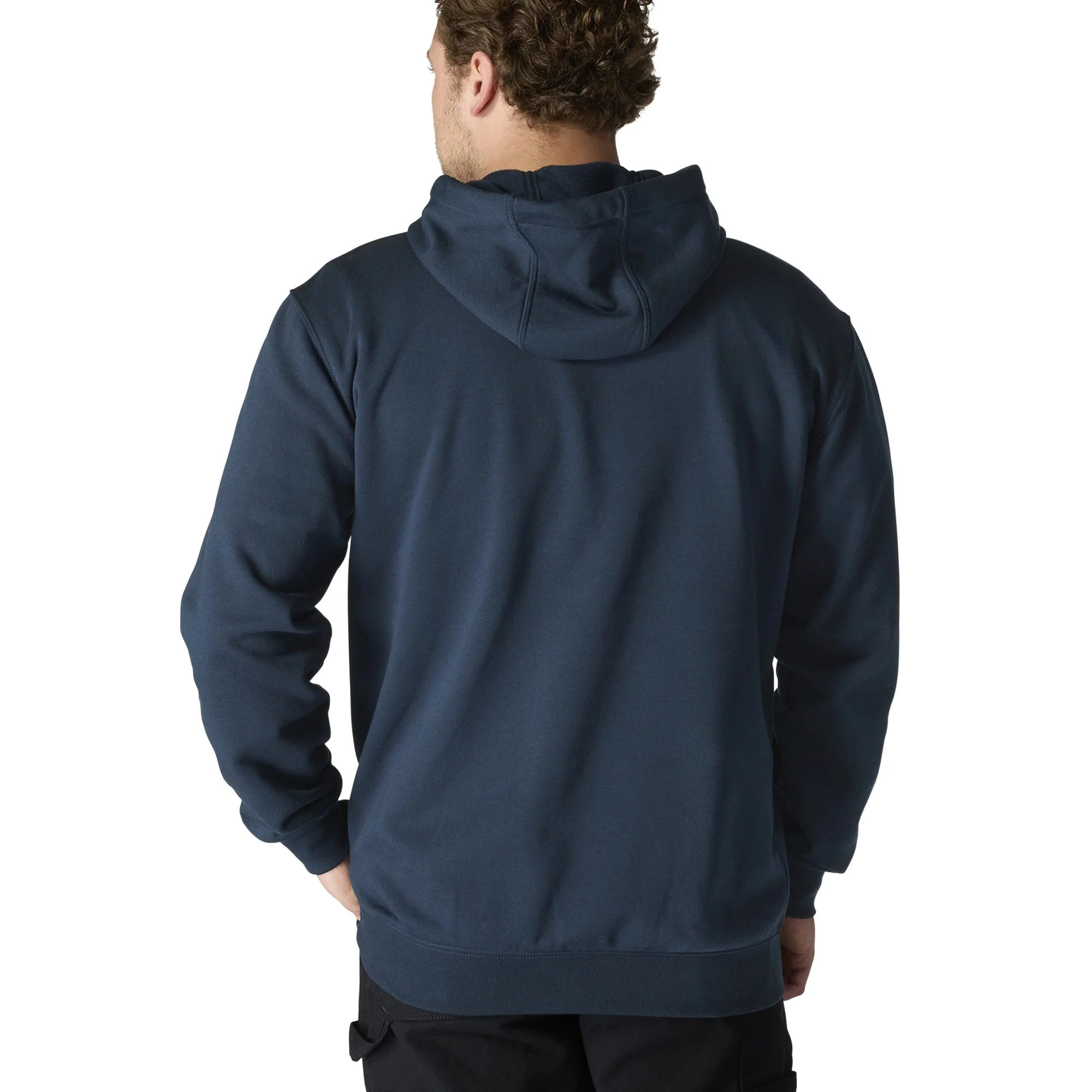Men's Rain Defender Loose Fit Midweight 1889 Graphic Sweatshirt - Image 3