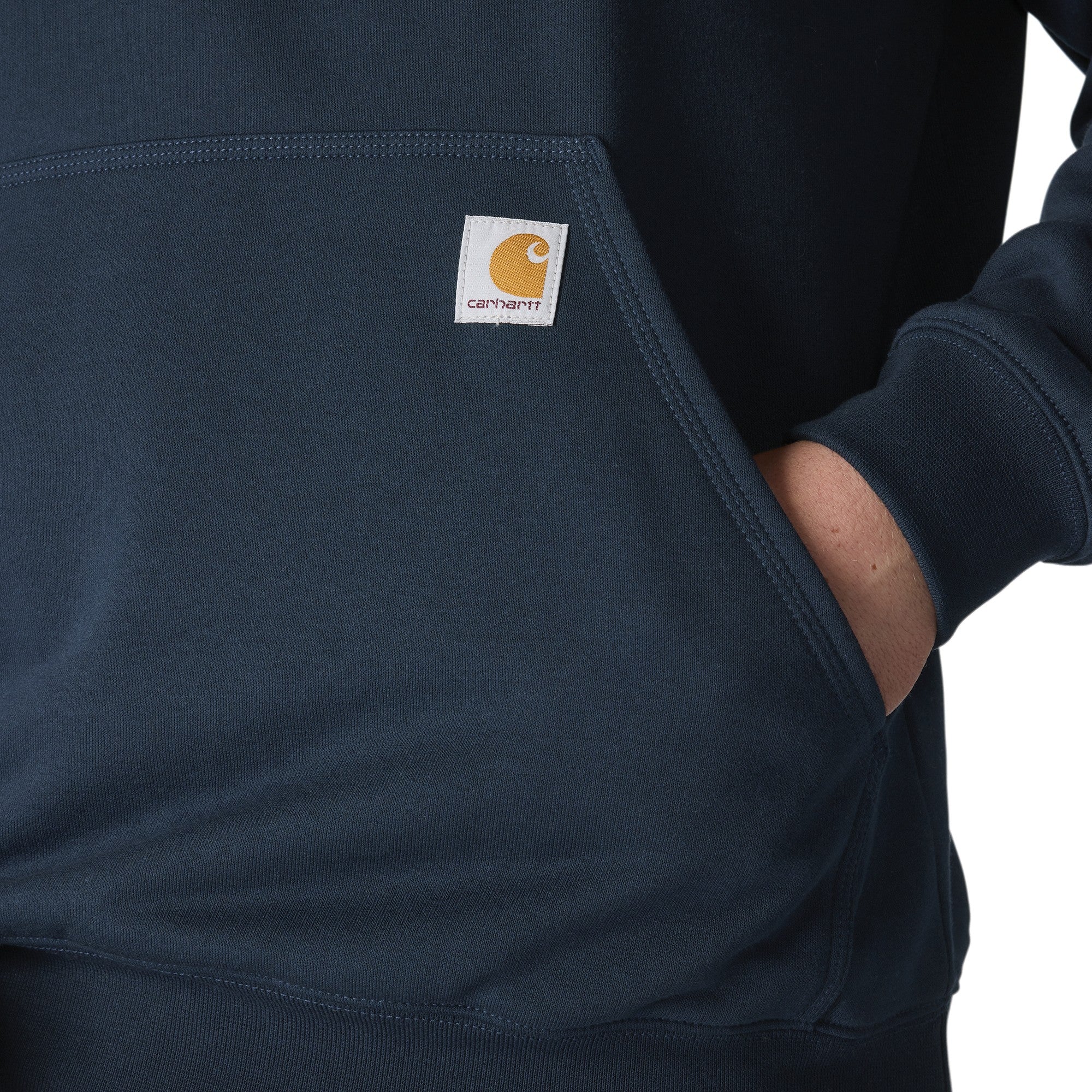 Men's Rain Defender Loose Fit Midweight 1889 Graphic Sweatshirt - Image 4