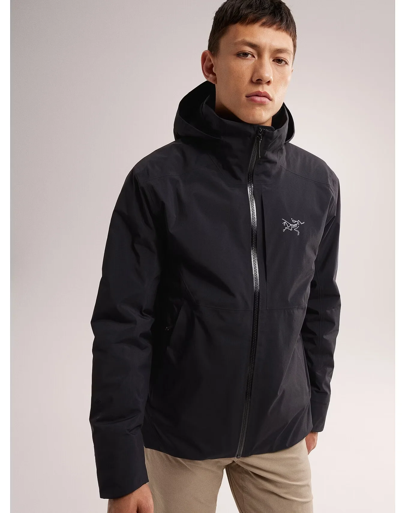 Men's Ralle Insulated Jacket