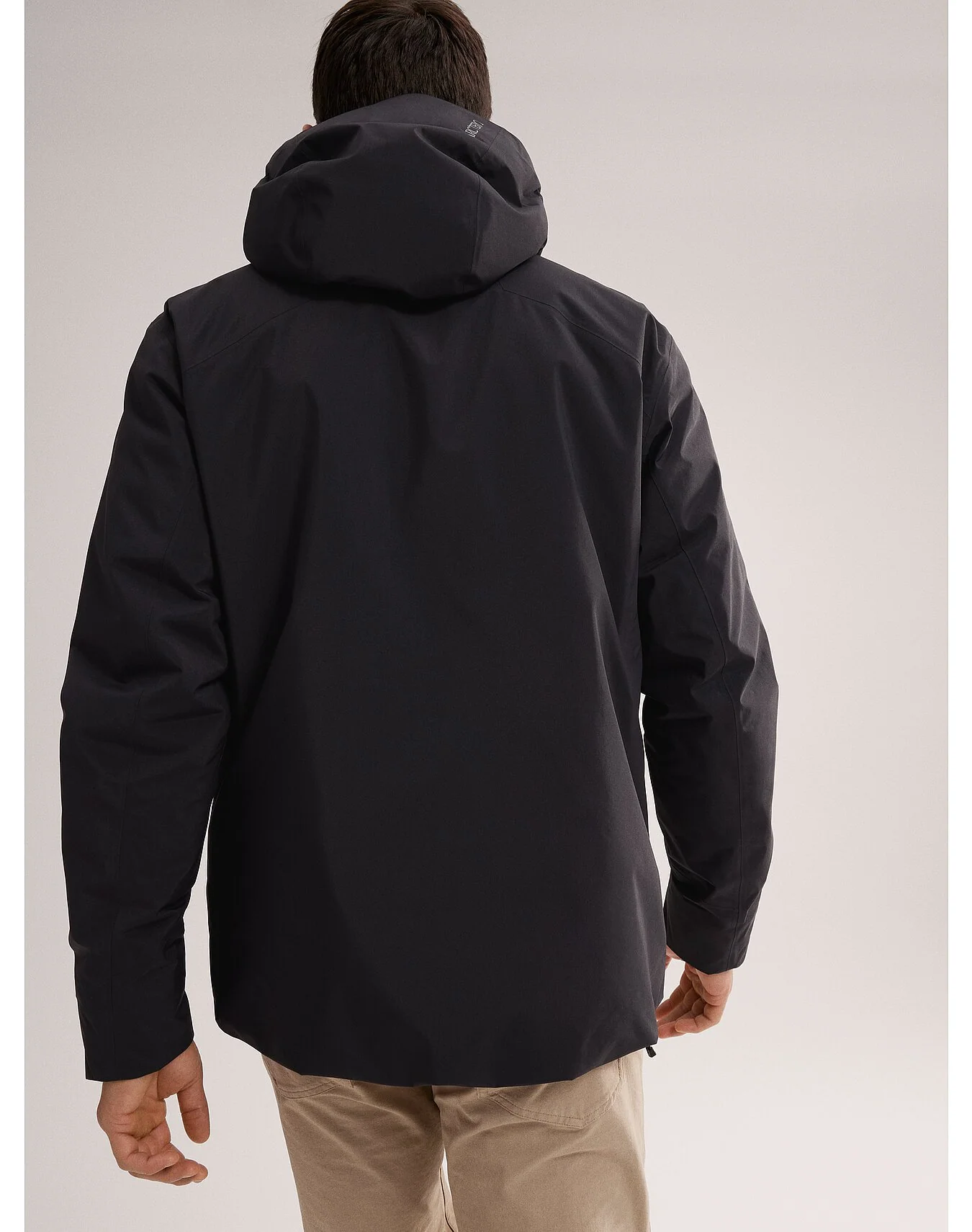 Men's Ralle Insulated Jacket - Image 2