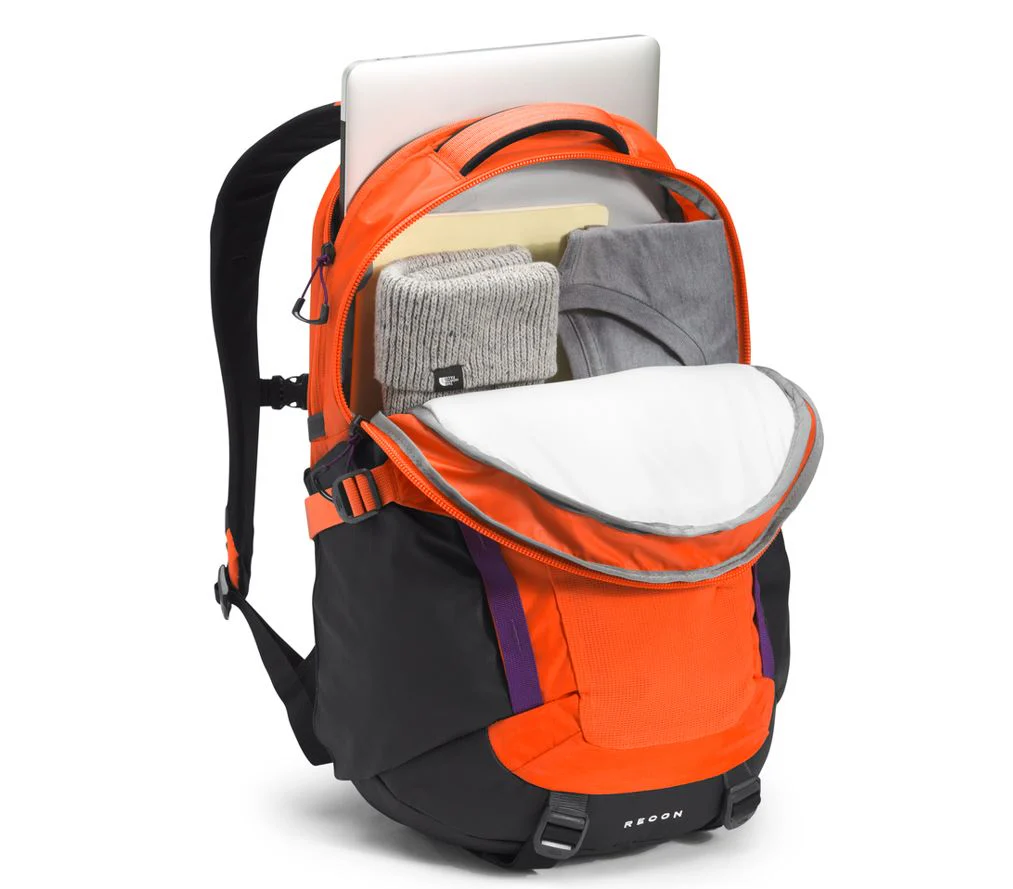 Men's Recon Backpack - Image 4
