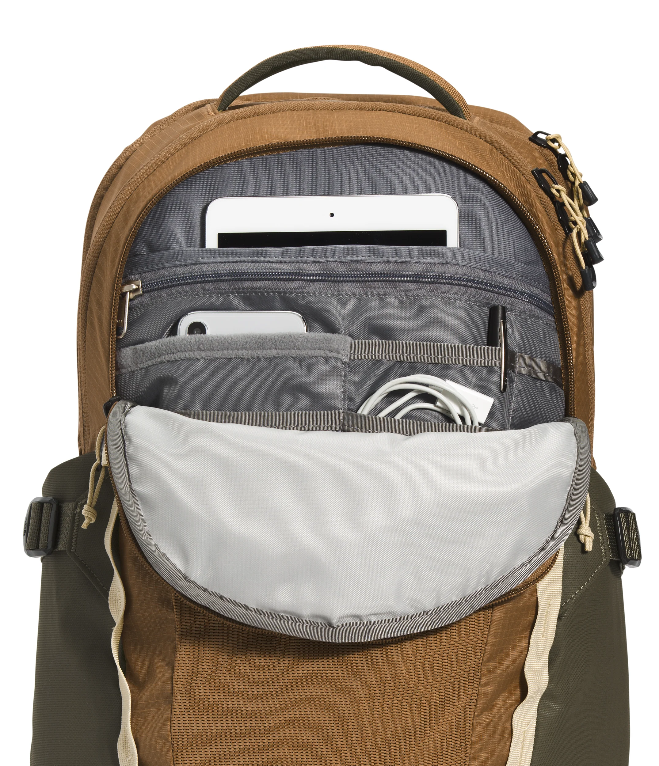 Men's Recon Backpack - Image 3